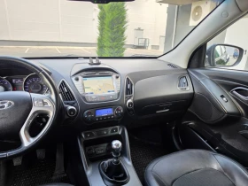 Hyundai IX35 1.7. ���� 5 � | Mobile.bg � ����� ������ 11