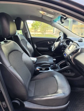 Hyundai IX35 1.7. ���� 5 � | Mobile.bg � ����� ������ 10