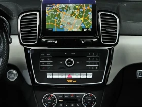 Mercedes-Benz GLE 350 D 4Matic Coupe - ���� 30% ����� | Mobile.bg � ����� ������ 14