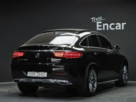 Mercedes-Benz GLE 350 D 4Matic Coupe - ���� 30% ����� | Mobile.bg � ����� ������ 2