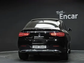 Mercedes-Benz GLE 350 D 4Matic Coupe - ���� 30% ����� | Mobile.bg � ����� ������ 4