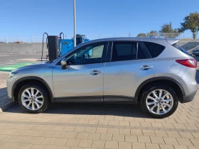 Mazda CX-5 2.2D SKYACTIV | Auto.bg — изображение 4