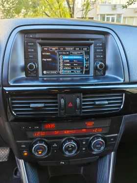 Mazda CX-5 2.2D SKYACTIV | Auto.bg — изображение 13