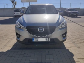 Mazda CX-5 2.2D SKYACTIV | Auto.bg — изображение 6