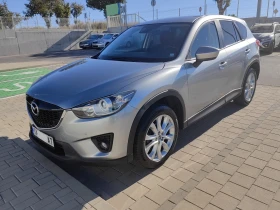 Mazda CX-5 2.2D SKYACTIV | Auto.bg — изображение 5