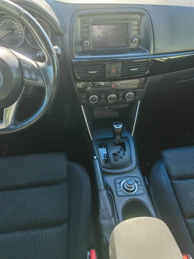 Mazda CX-5 2.2D SKYACTIV | Auto.bg — изображение 12