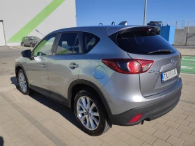 Mazda CX-5 2.2D SKYACTIV | Auto.bg — изображение 3