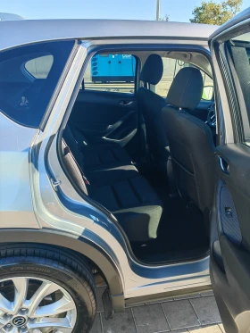 Mazda CX-5 2.2D SKYACTIV | Auto.bg — изображение 8