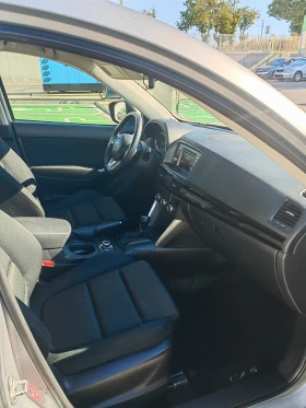 Mazda CX-5 2.2D SKYACTIV | Auto.bg — изображение 9