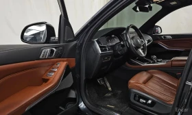 BMW X7 xDrive 30d M Sport 6 STR/������/������/�����/ | Mobile.bg � ����� ������ 10