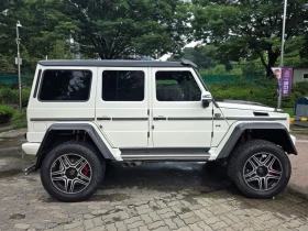 Mercedes-Benz G Brabus | Mobile.bg � ����� ������ 17