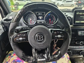 Mercedes-Benz G Brabus | Mobile.bg � ����� ������ 11