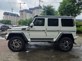 Mercedes-Benz G Brabus | Mobile.bg � ����� ������ 15