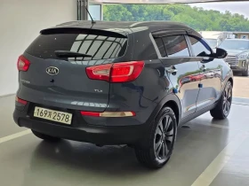 Kia Sportage R Diesel 2Wd Tlx Premium - 9224 € - 24974577 2