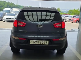 Kia Sportage R Diesel 2Wd Tlx Premium - 9224 € - 24974577 4