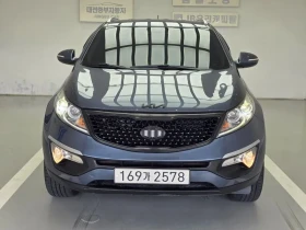 Kia Sportage R Diesel 2Wd Tlx Premium - 9224 € - 24974577 3