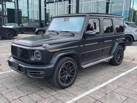 ����� �� �������� �� Mercedes-Benz G 63 AMG / �� ���������������� / ����� ���� / ����������