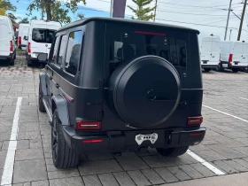 Mercedes-Benz G 63 AMG / �� ���������������� / ����� ���� / ���������� | Mobile.bg � ����� ������ 4