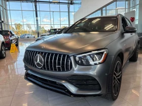 ������ Mercedes-Benz GLC 43...