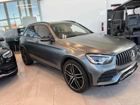 Mercedes-Benz GLC 43 AMG 4MATIC | ������ ���������������� �� MERCEDES | Mobile.bg � ����� ������ 4