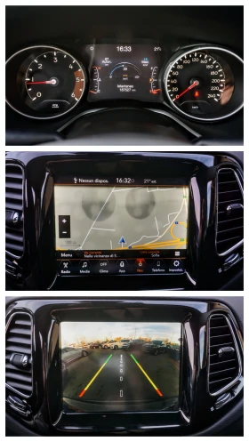 Jeep Compass 2.0MJT LIMITED 4WD | Mobile.bg � ����� ������ 9