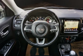 Jeep Compass 2.0MJT LIMITED 4WD | Mobile.bg � ����� ������ 8
