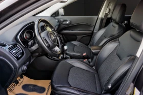 Jeep Compass 2.0MJT LIMITED 4WD | Mobile.bg � ����� ������ 7