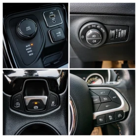 Jeep Compass 2.0MJT LIMITED 4WD | Mobile.bg � ����� ������ 12