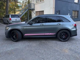 Mercedes-Benz GLC 63 AMG * AMG 63 S * ����������*  | Mobile.bg � ����� ������ 2