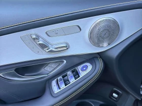 Mercedes-Benz GLC 63 AMG * AMG 63 S * ����������*  | Mobile.bg � ����� ������ 11