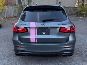 Mercedes-Benz GLC 63 AMG * AMG 63 S * ����������*  | Mobile.bg � ����� ������ 4