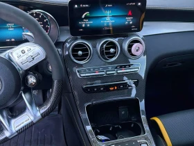 Mercedes-Benz GLC 63 AMG * AMG 63 S * ����������*  | Mobile.bg � ����� ������ 9