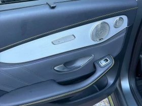 Mercedes-Benz GLC 63 AMG * AMG 63 S * ����������*  | Mobile.bg � ����� ������ 17