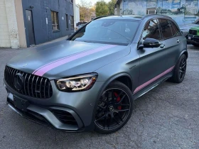 ������ Mercedes-Benz GLC 63...