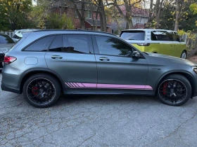 Mercedes-Benz GLC 63 AMG * AMG 63 S * ����������*  | Mobile.bg � ����� ������ 3