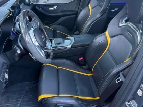 Mercedes-Benz GLC 63 AMG * AMG 63 S * ����������*  | Mobile.bg � ����� ������ 10