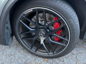 Mercedes-Benz GLC 63 AMG * AMG 63 S * ����������*  | Mobile.bg � ����� ������ 7