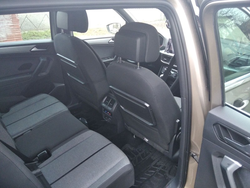 Seat Tarraco 2.0 TDI  N1  6 + 1 4Х4 автомат , снимка 12 - Автомобили и джипове - 46269497