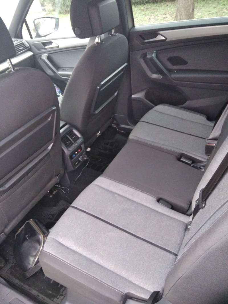 Seat Tarraco 2.0 TDI  N1  6 + 1 4Х4 автомат , снимка 15 - Автомобили и джипове - 46269497