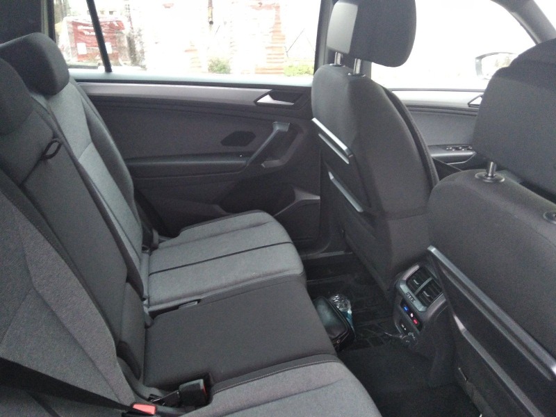 Seat Tarraco 2.0 TDI  N1  6 + 1 4Х4 автомат , снимка 13 - Автомобили и джипове - 46269497