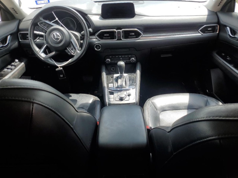 Mazda CX-5 2.5L 4 Front-wheel Drive, снимка 9 - Автомобили и джипове - 46472545