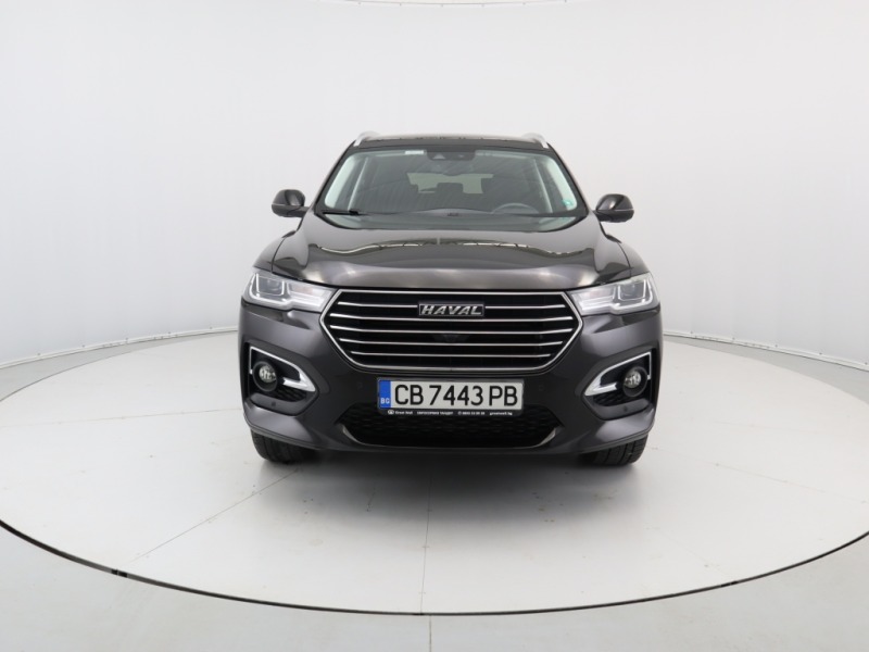 Haval H6, снимка 2 - Автомобили и джипове - 46547527