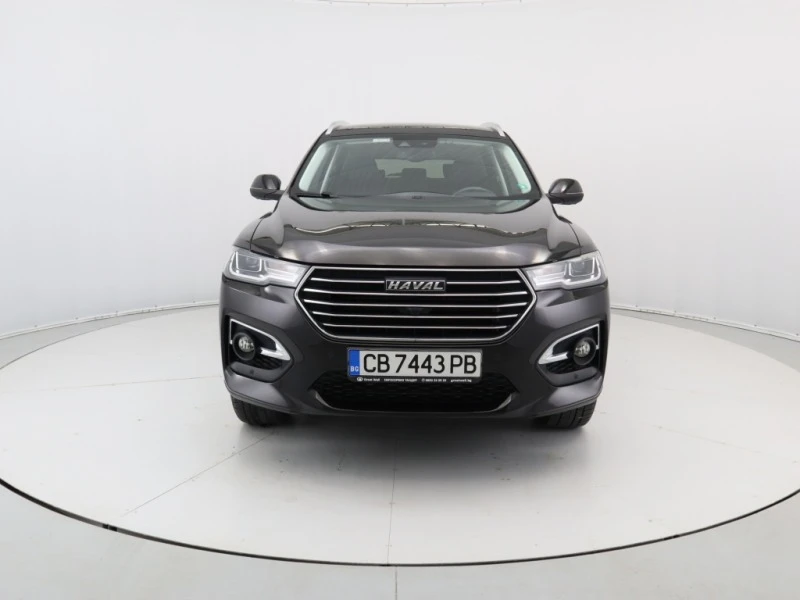 Haval H6, снимка 2 - Автомобили и джипове - 47882365