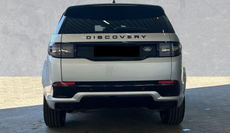 Land Rover Discovery Sport D200 = R-Dynamic HSE= Гаранция, снимка 2 - Автомобили и джипове - 47716595