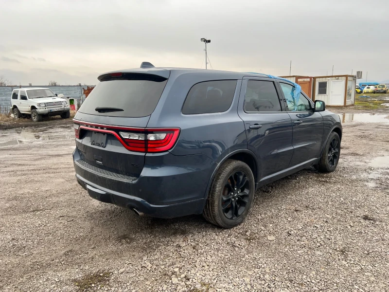 Dodge Durango RT, снимка 3 - Автомобили и джипове - 48566629