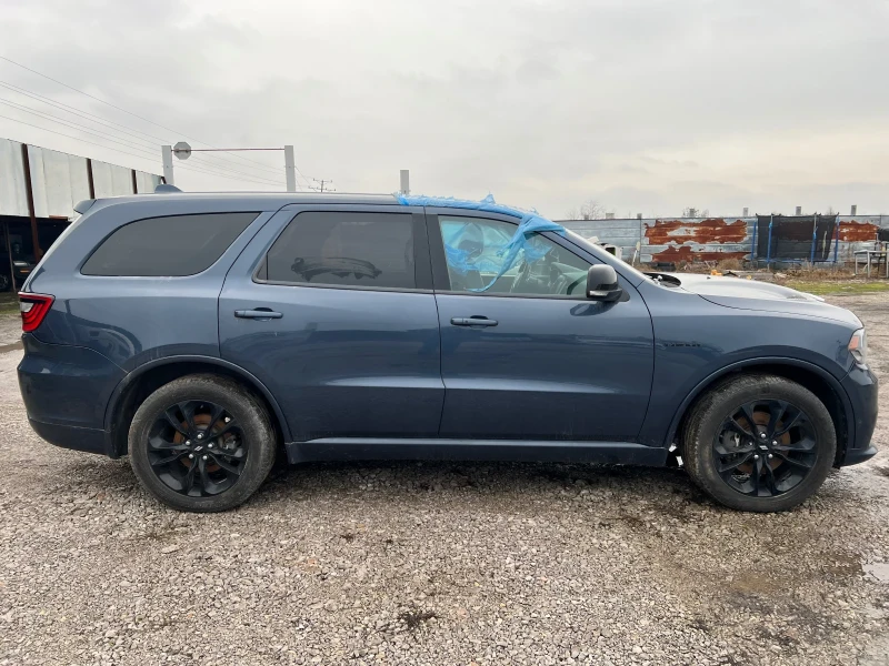 Dodge Durango RT, снимка 2 - Автомобили и джипове - 48566629