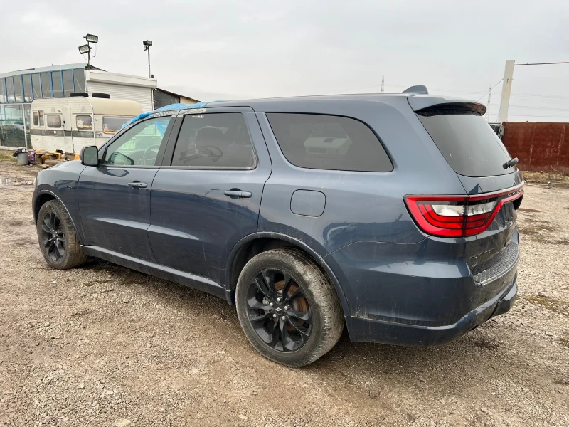 Dodge Durango RT, снимка 5 - Автомобили и джипове - 48566629