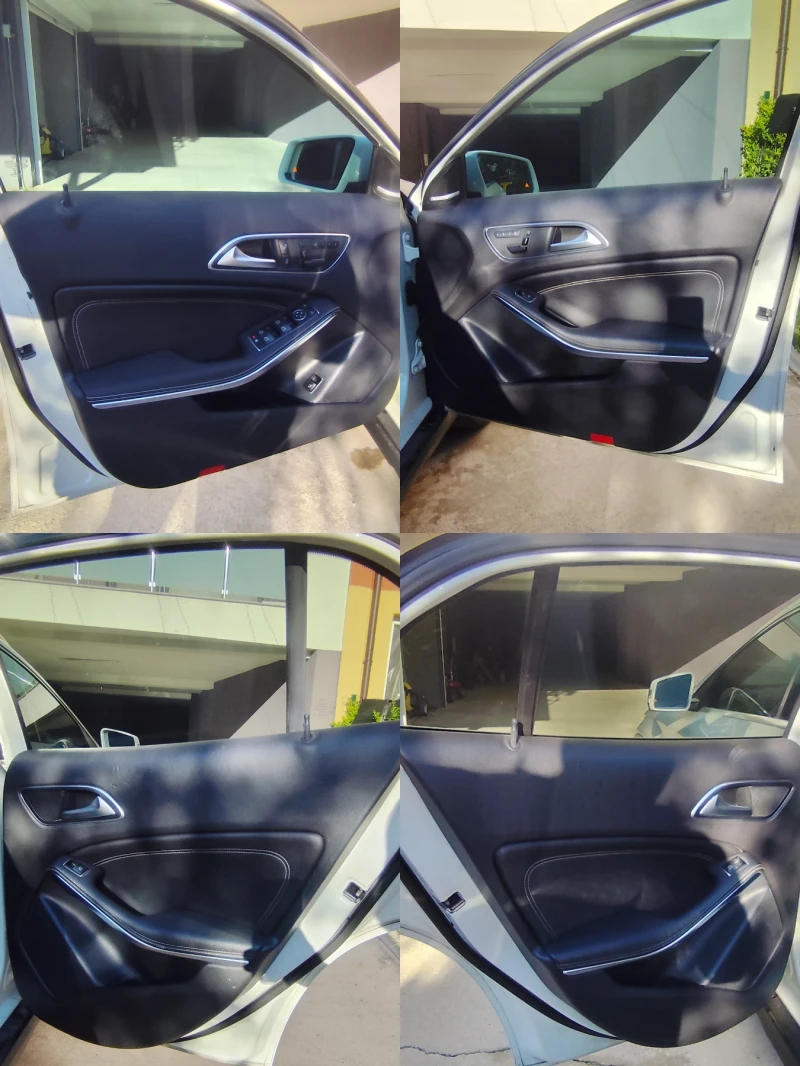 Mercedes-Benz GLA 250 Gla 250 4 Matic Turbo, снимка 13 - Автомобили и джипове - 52413646