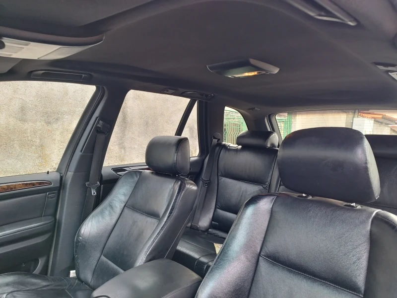 BMW X5 3.0 i бензин/газ, снимка 9 - Автомобили и джипове - 52458096