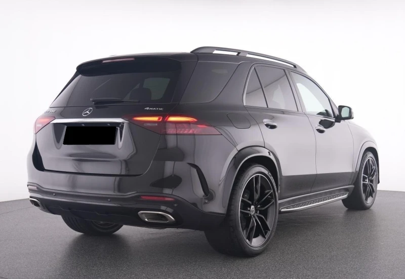 Mercedes-Benz GLE 580 AMG/FACELIFT/4-MATIC/DESIGNO/BURM/PANO/HEAD UP/360, снимка 8 - Автомобили и джипове - 51994927